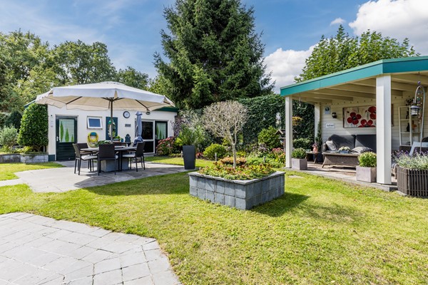Medium property photo - Tuinbouwstraat 5, 5022 HN Tilburg